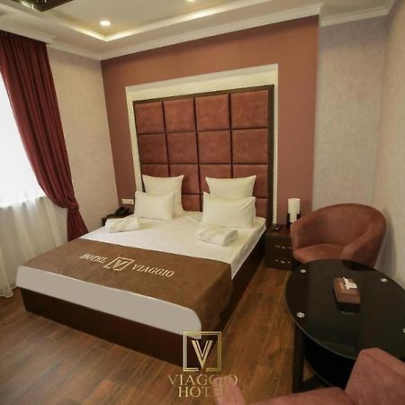 Vg Hotel Jereván Kültér fotó