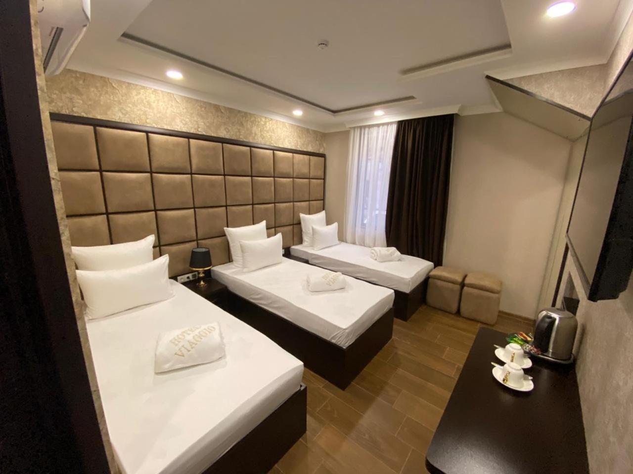 Vg Hotel Jereván Kültér fotó