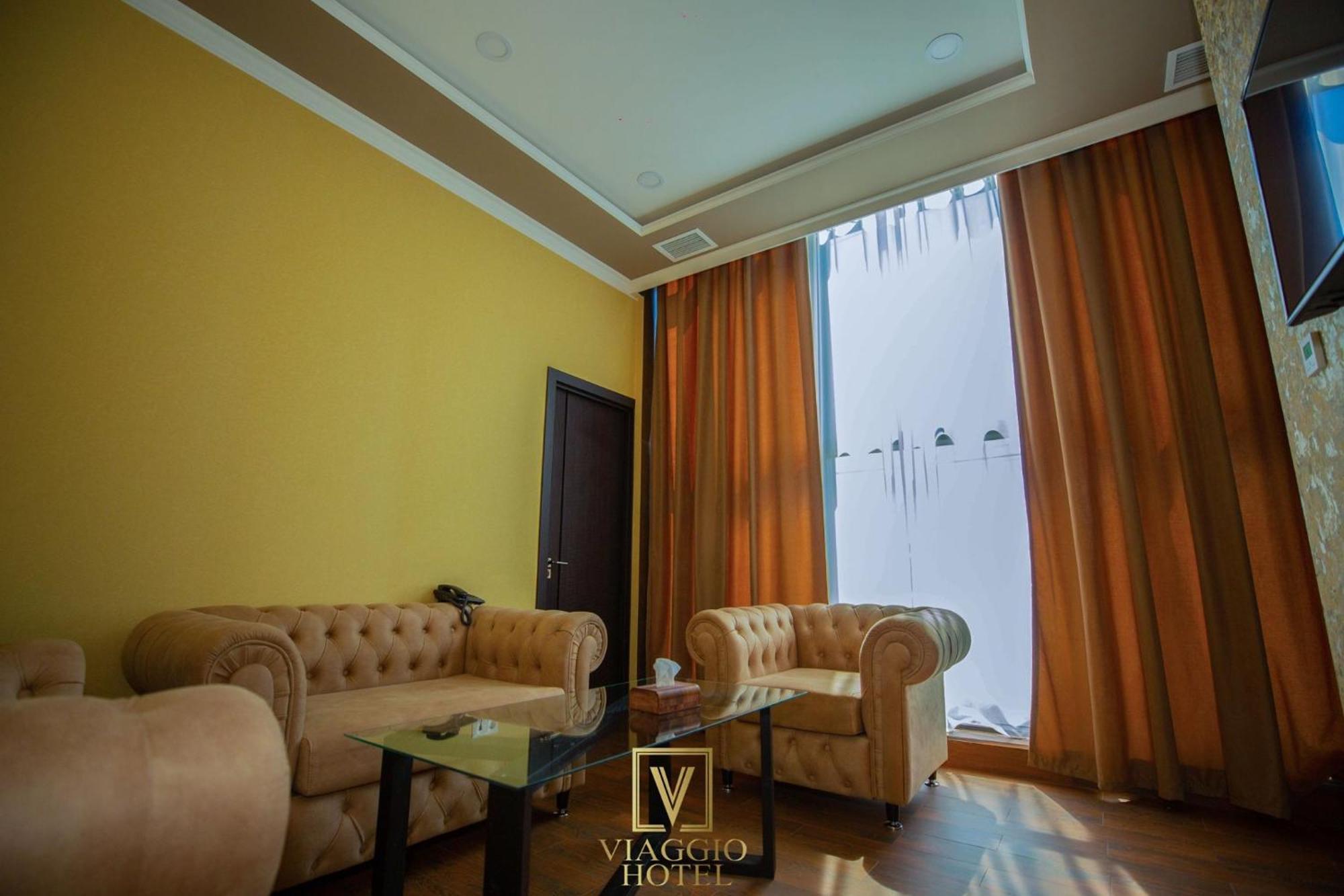 Vg Hotel Jereván Kültér fotó