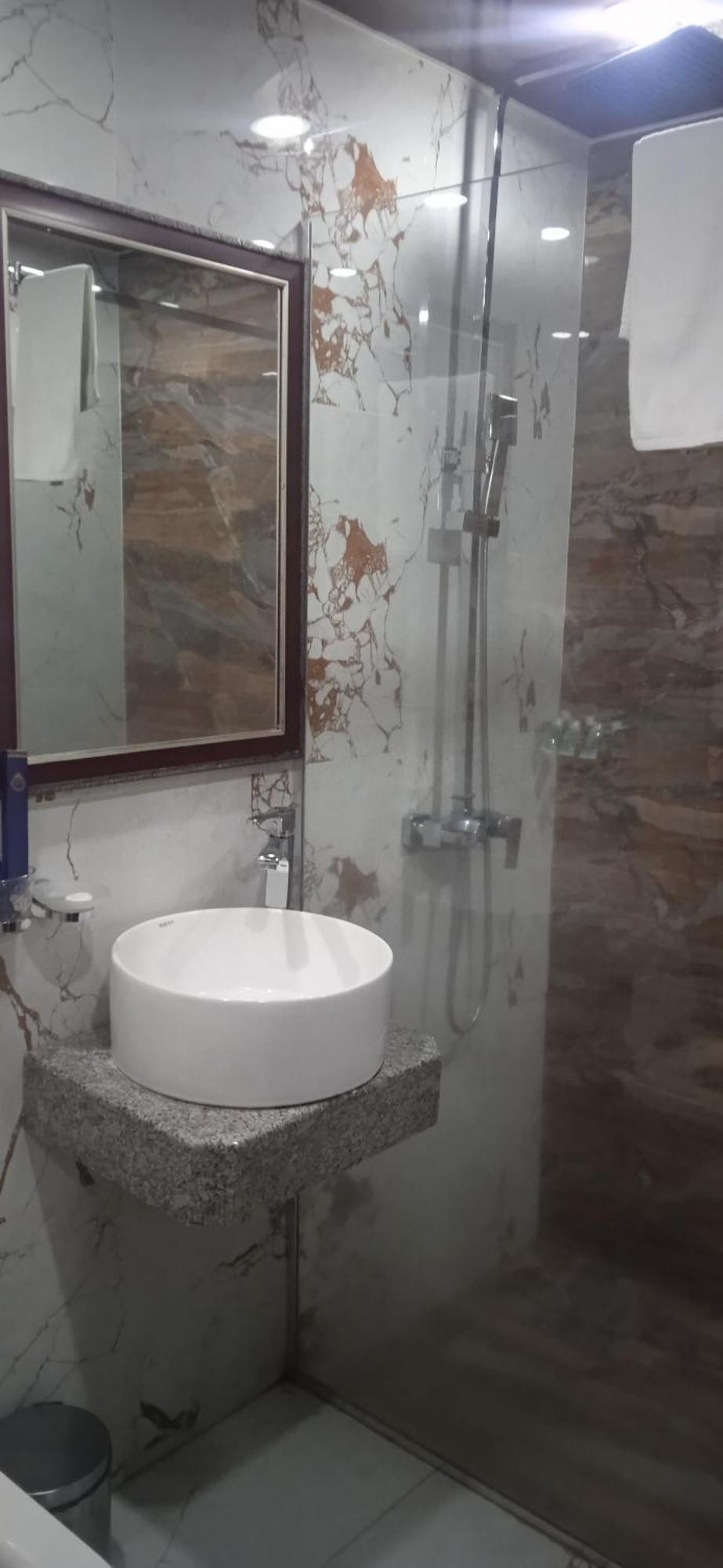 Vg Hotel Jereván Kültér fotó