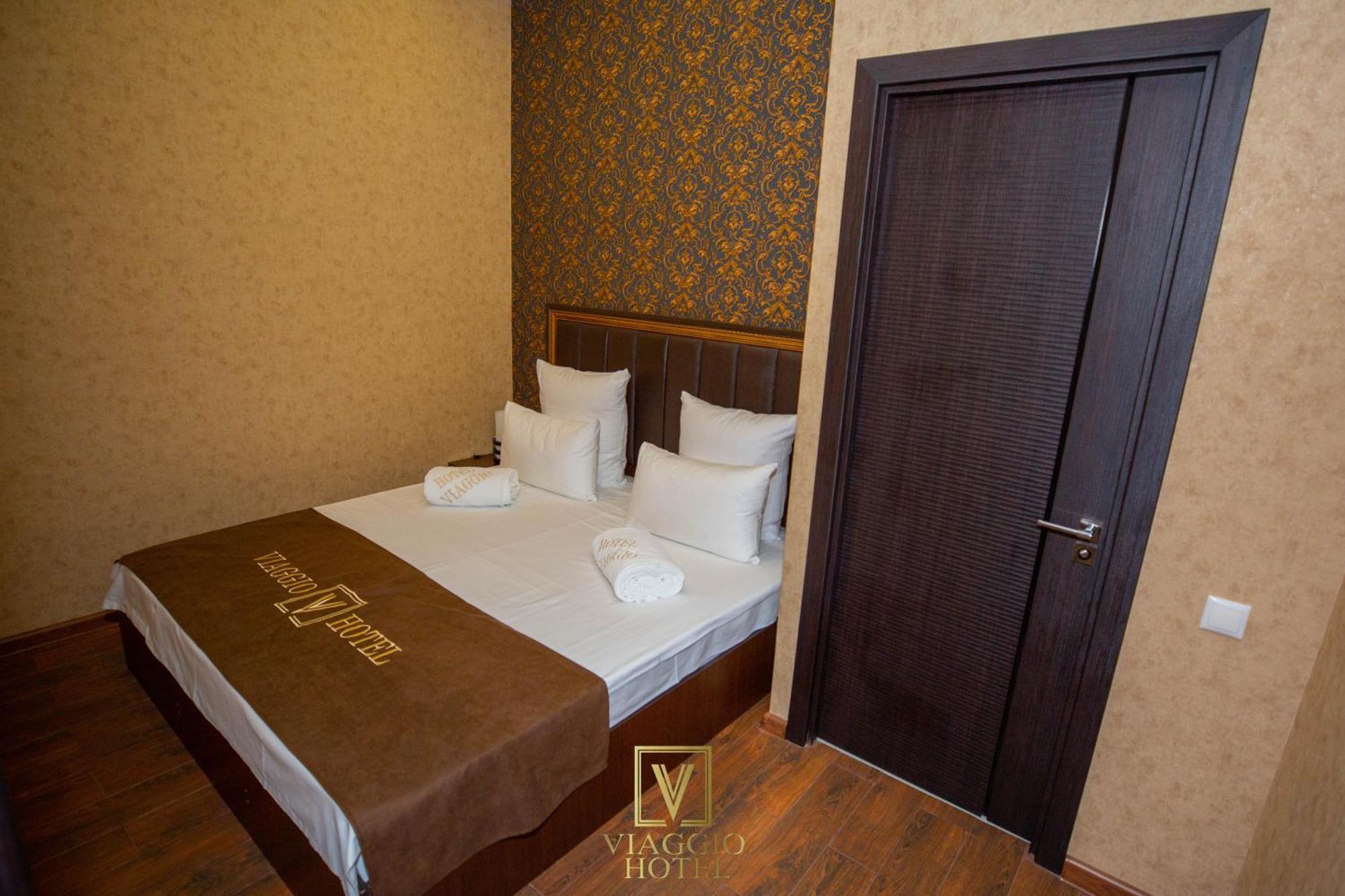 Vg Hotel Jereván Kültér fotó