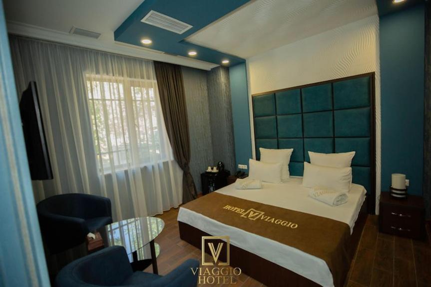 Vg Hotel Jereván Kültér fotó